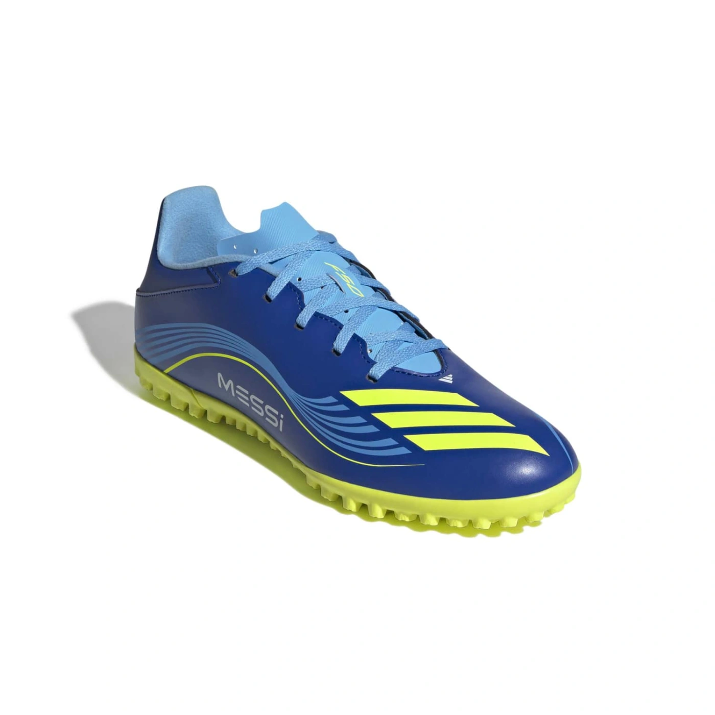 ZAPATILLAS PASTO SINTÉTICO ADIDAS FÚTBOL F50 MESSI - 2