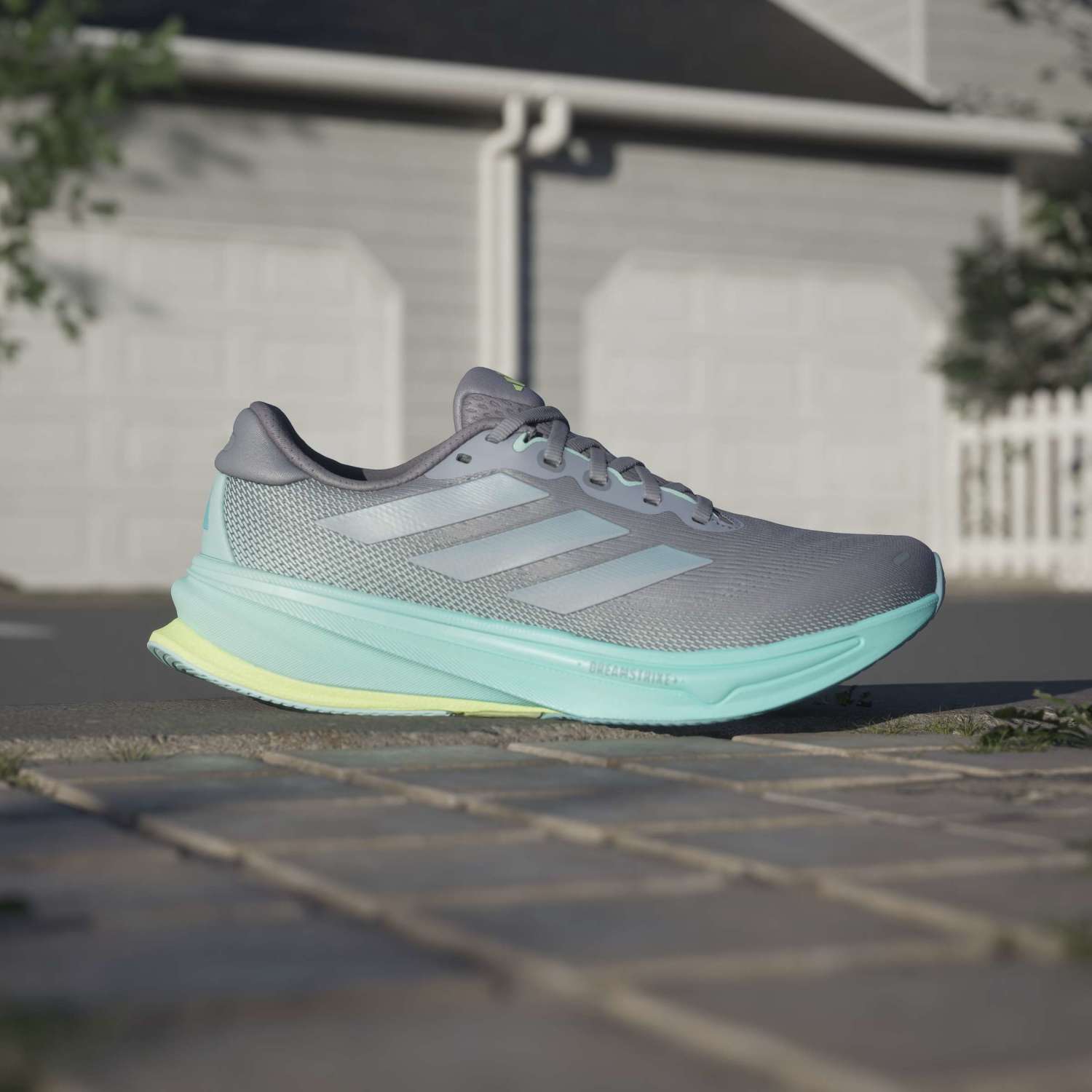 ZAPATILLAS MUJER ADIDAS RUNNING SUPERNOVA RISE 2 - 2