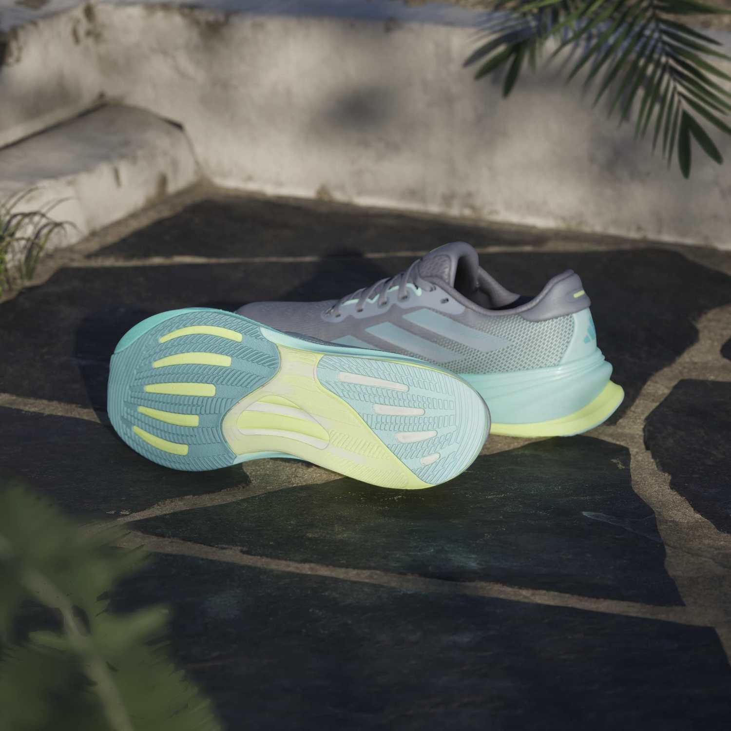 ZAPATILLAS MUJER ADIDAS RUNNING SUPERNOVA RISE 2 - 3