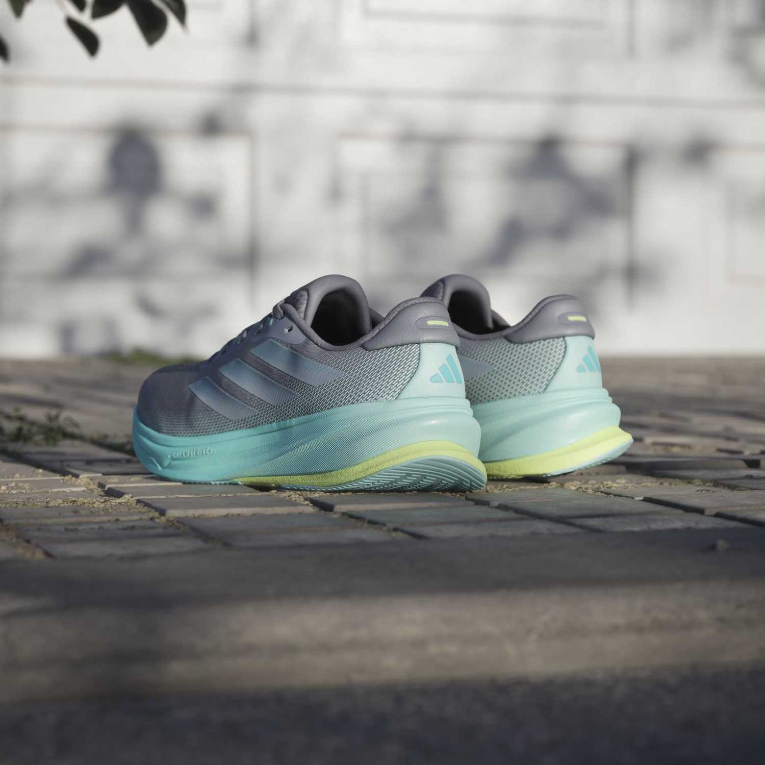 ZAPATILLAS MUJER ADIDAS RUNNING SUPERNOVA RISE 2 - 5