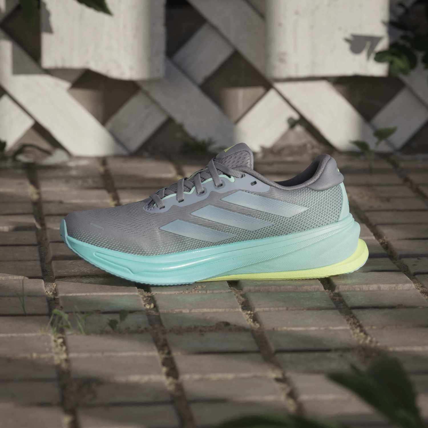 ZAPATILLAS MUJER ADIDAS RUNNING SUPERNOVA RISE 2 - 6