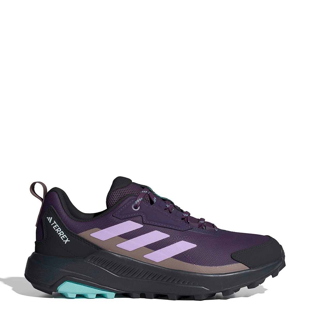 ZAPATILLAS MUJER ADIDAS TERREX OUTDOOR PÚRPURA ANYLANDER - 1
