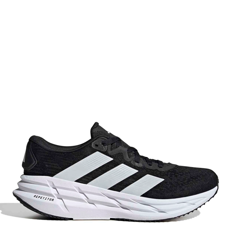 ZAPATILLAS HOMBRE ADIDAS RUNNING NEGRO ADISTAR 4 - 1