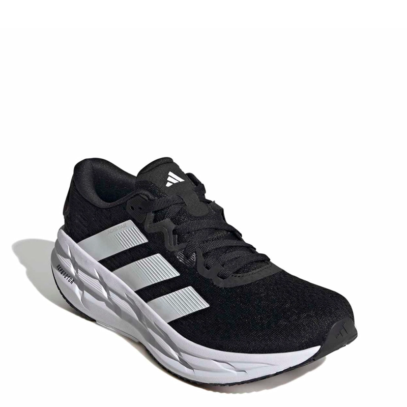 ZAPATILLAS HOMBRE ADIDAS RUNNING NEGRO ADISTAR 4 - 5