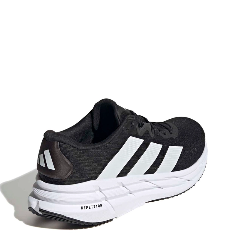 ZAPATILLAS HOMBRE ADIDAS RUNNING NEGRO ADISTAR 4 - 6