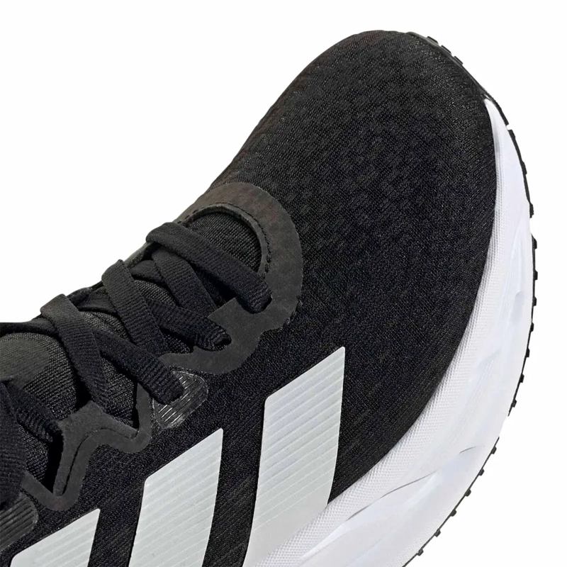 ZAPATILLAS HOMBRE ADIDAS RUNNING NEGRO ADISTAR 4 - 7