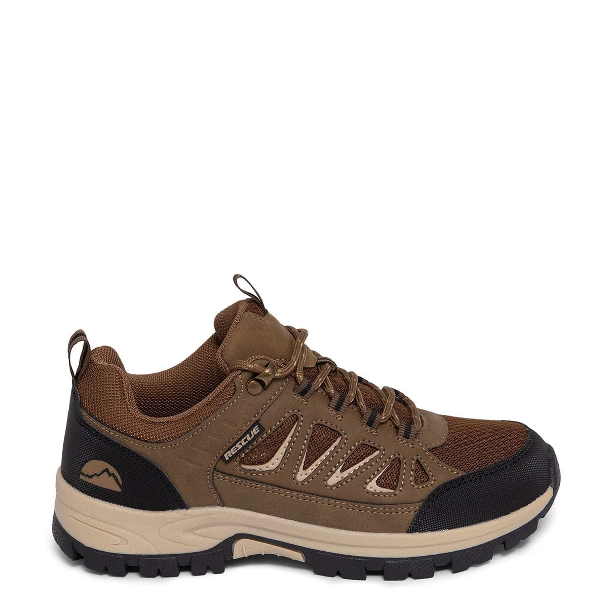 ZAPATILLAS MUJER RESCUE TREKKING ALLIE - 1