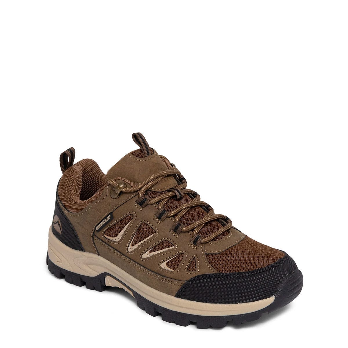 ZAPATILLAS MUJER RESCUE TREKKING ALLIE - 2
