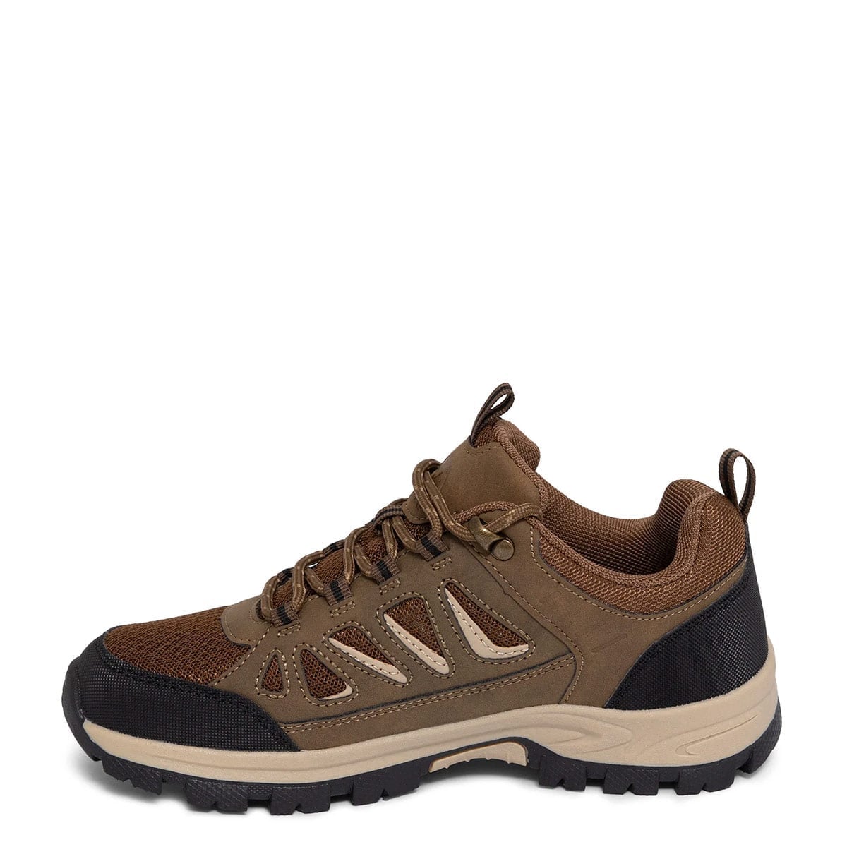 ZAPATILLAS MUJER RESCUE TREKKING ALLIE - 3
