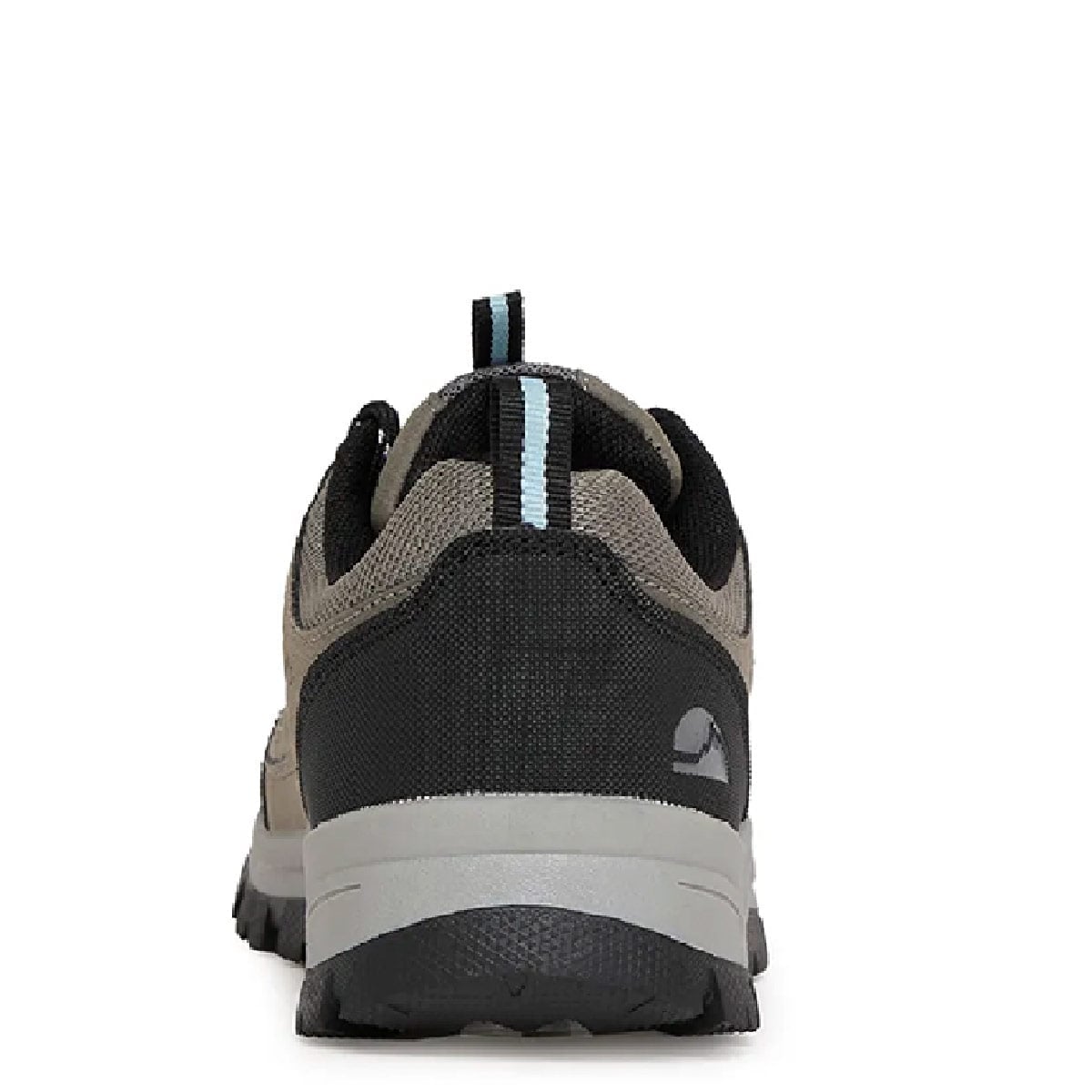 ZAPATILLAS MUJER RESCUE TREKKING GRIS ALLIE - 5