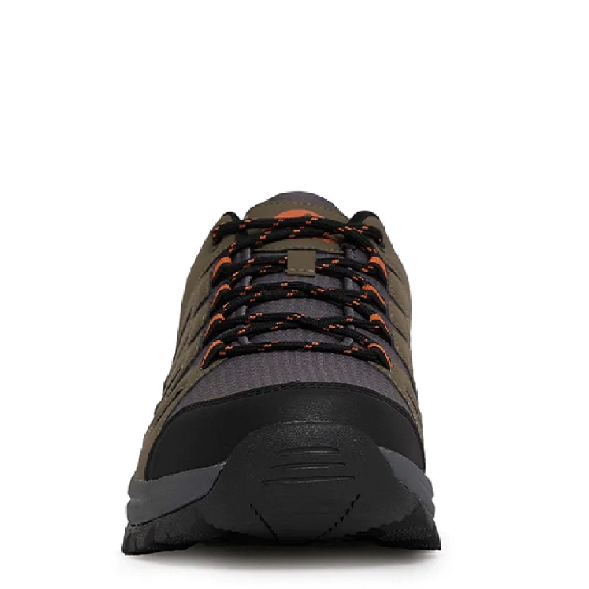 ZAPATILLAS HOMBRE RESCUE TREKKING OLIVA ANDES - 4