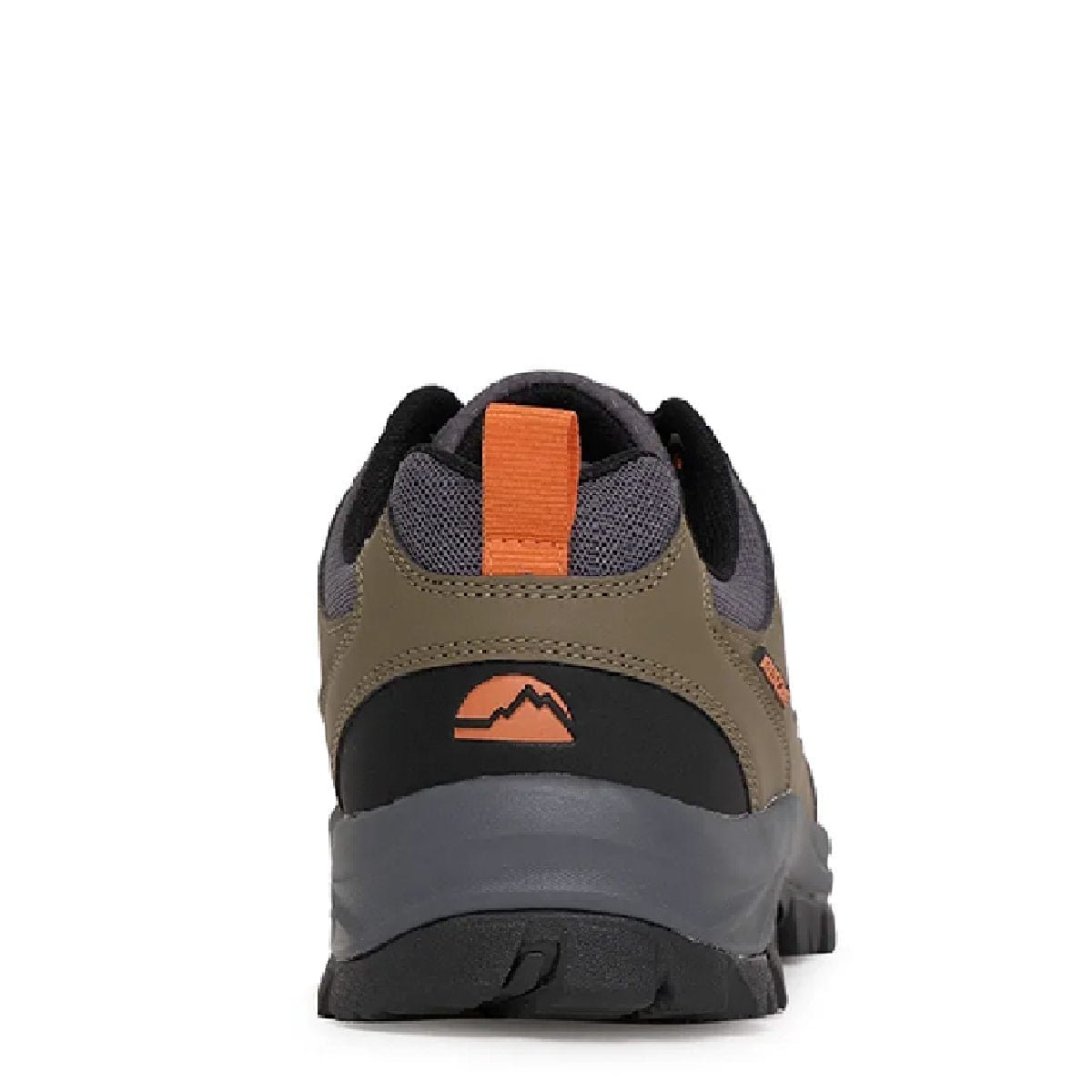 ZAPATILLAS HOMBRE RESCUE TREKKING OLIVA ANDES - 5