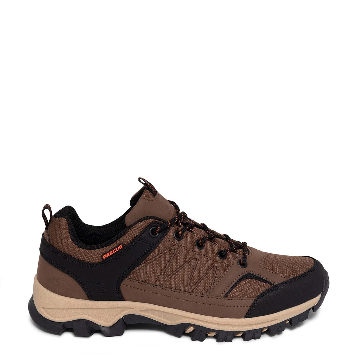 ZAPATILLAS HOMBRE RESCUE TREKKING ANGO - 1