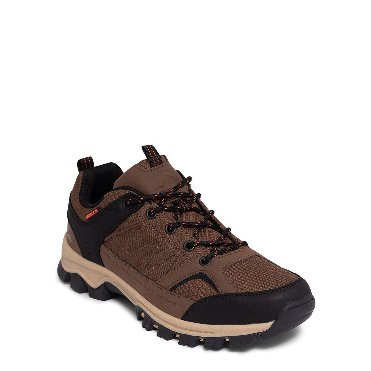 ZAPATILLAS HOMBRE RESCUE TREKKING ANGO - 2