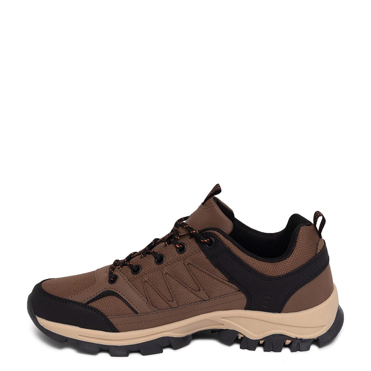 ZAPATILLAS HOMBRE RESCUE TREKKING ANGO - 3