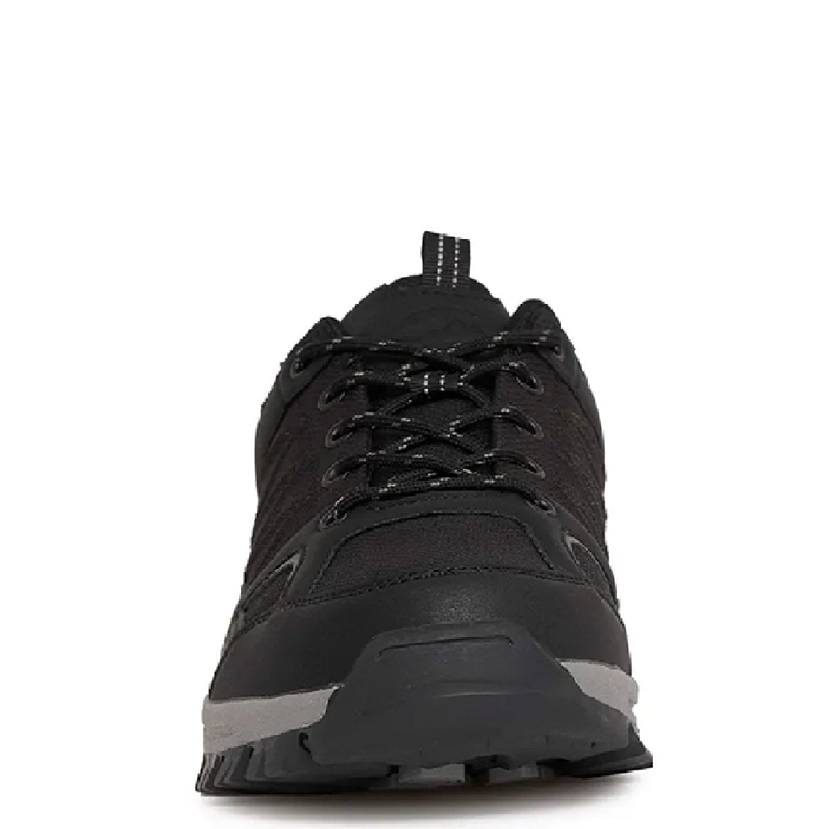ZAPATILLAS HOMBRE RESCUE TREKKING NEGRO ANGO - 4