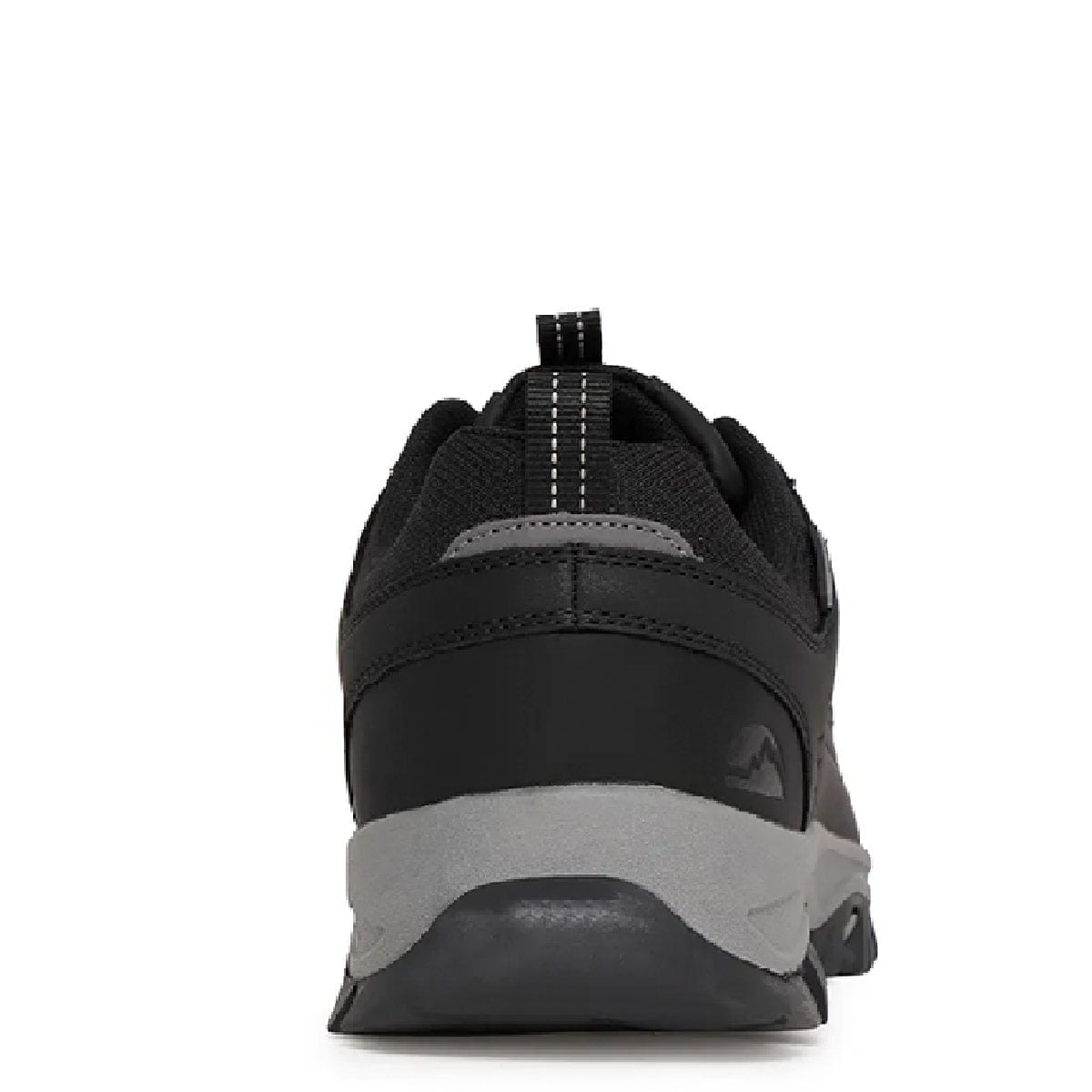 ZAPATILLAS HOMBRE RESCUE TREKKING NEGRO ANGO - 5