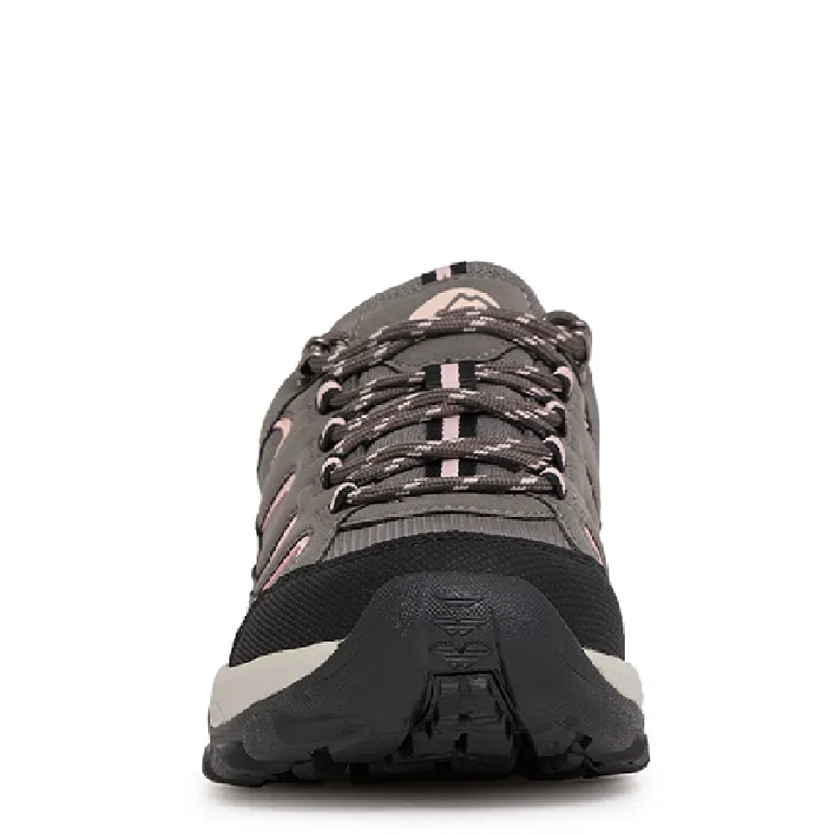 ZAPATILLAS MUJER RESCUE TREKKING GRIS NEVADA - 4