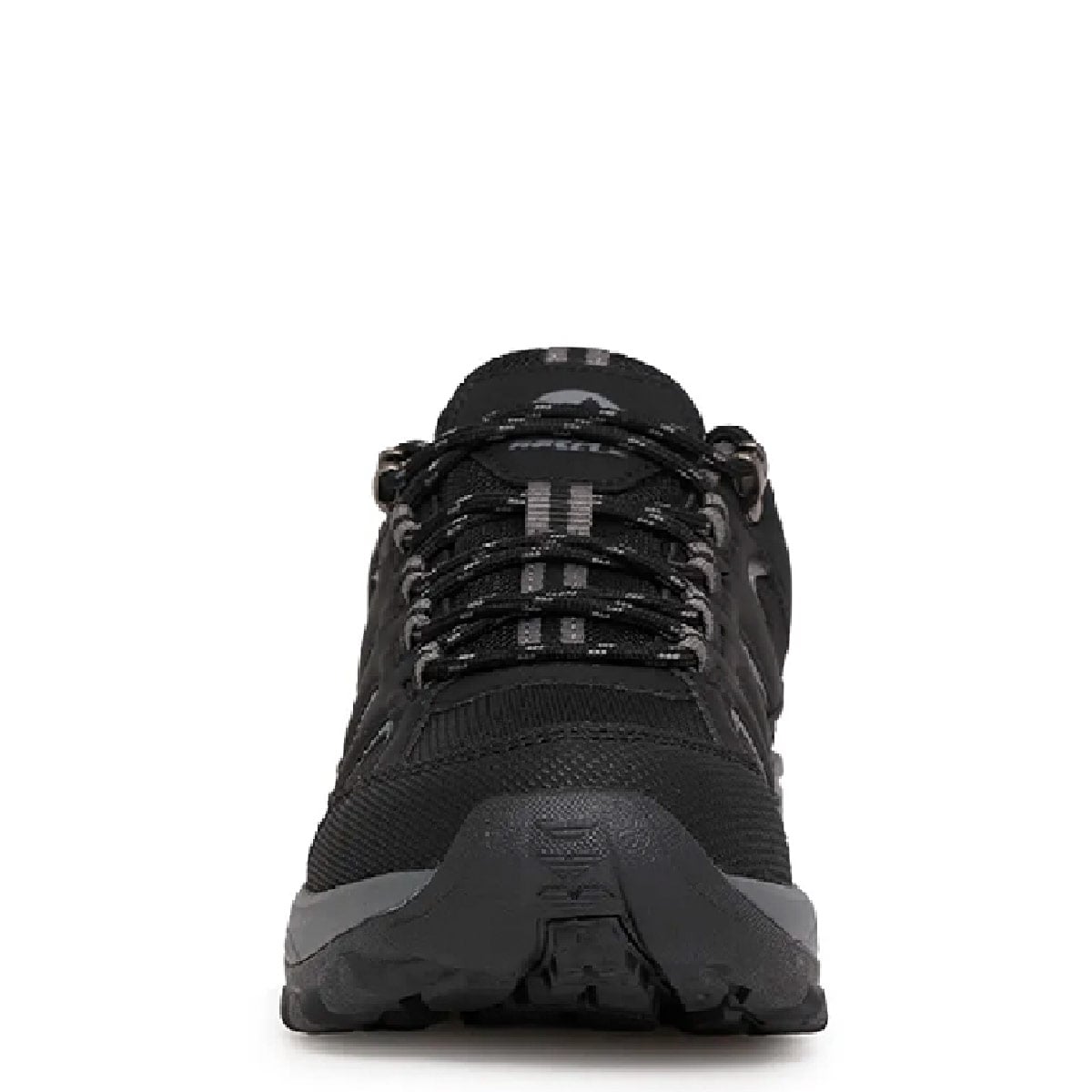 ZAPATILLAS MUJER RESCUE TREKKING NEGRO NEVADA - 4