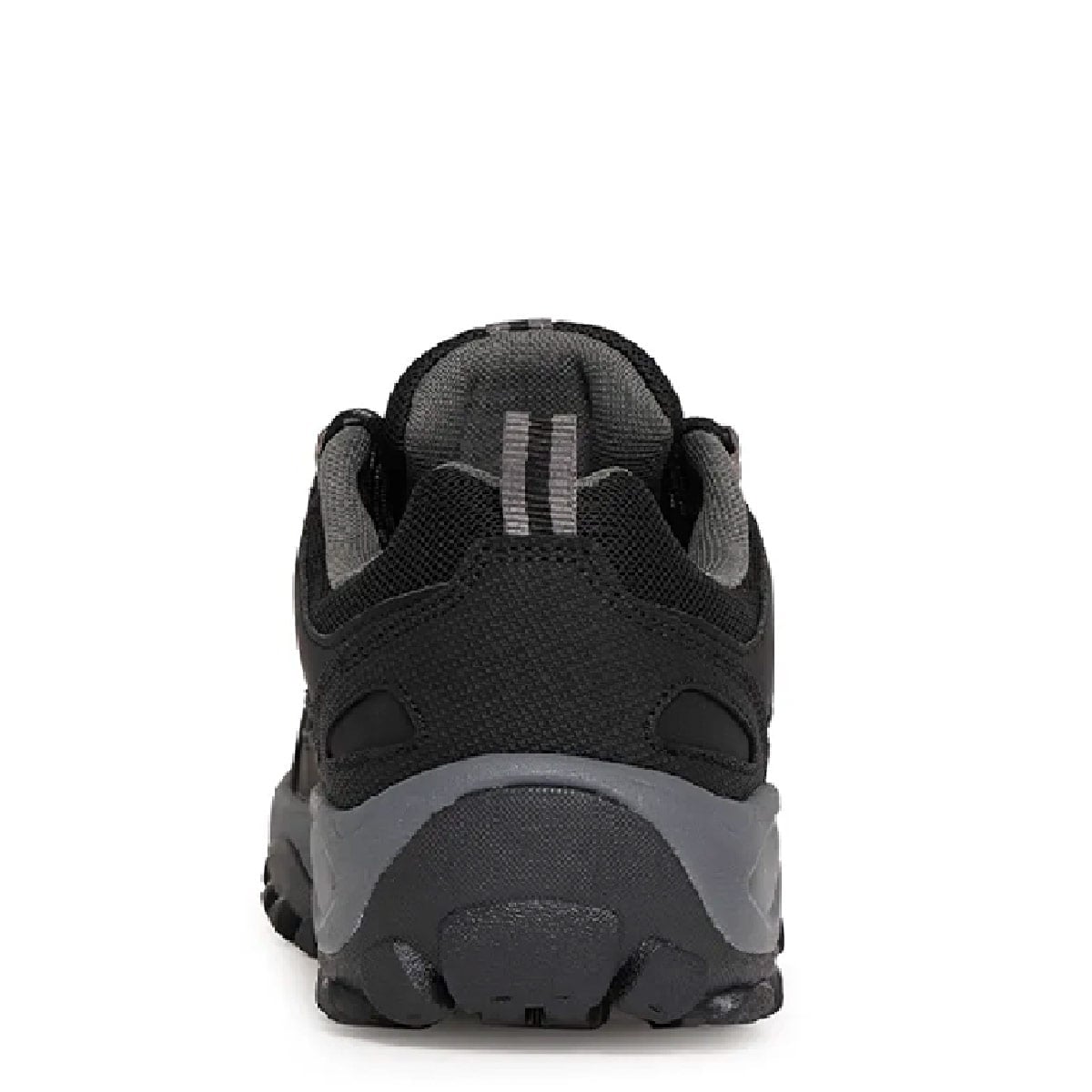 ZAPATILLAS MUJER RESCUE TREKKING NEGRO NEVADA - 5
