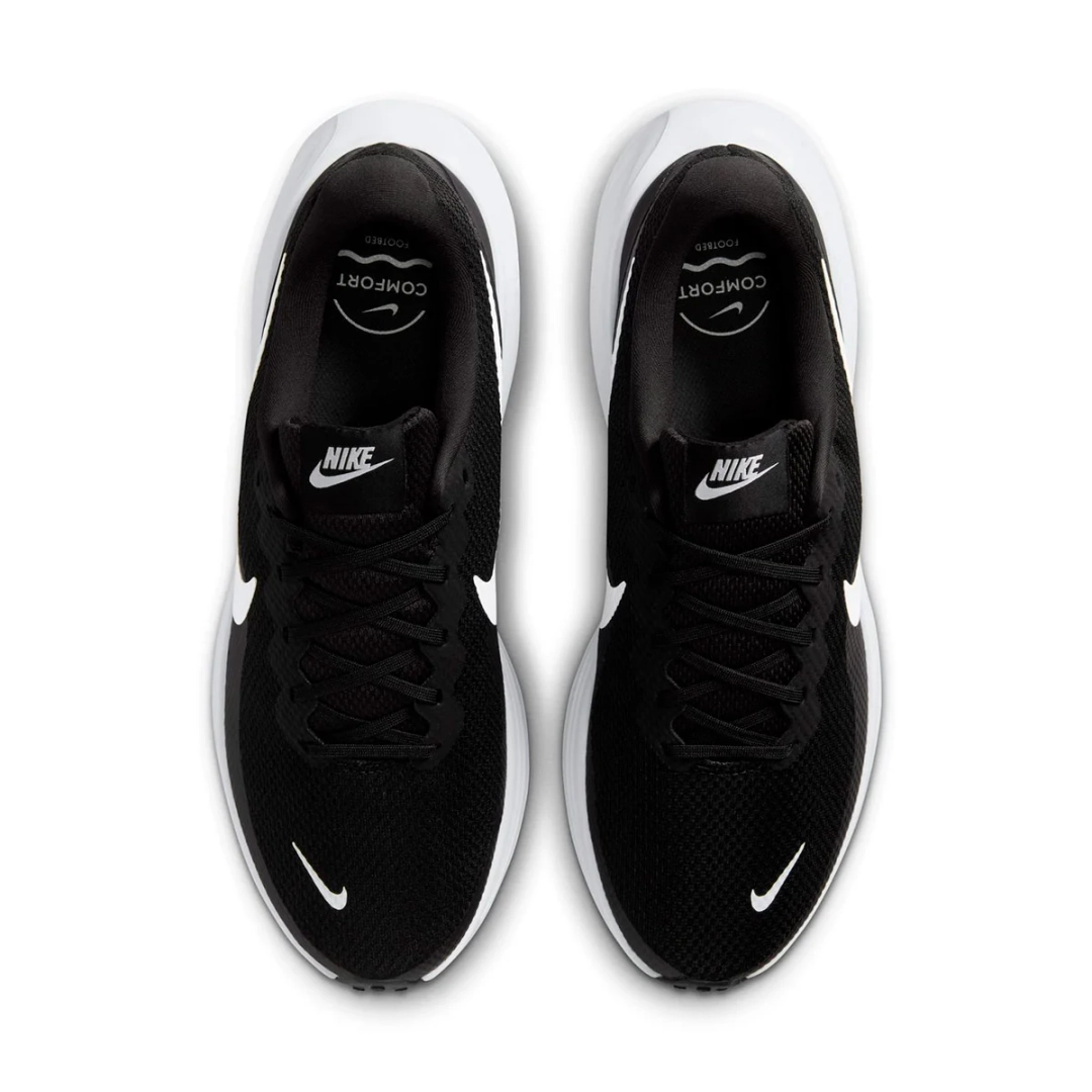 ZAPATILLAS HOMBRE NIKE RUNNING NEGRO REVOLUTION 8 - 3
