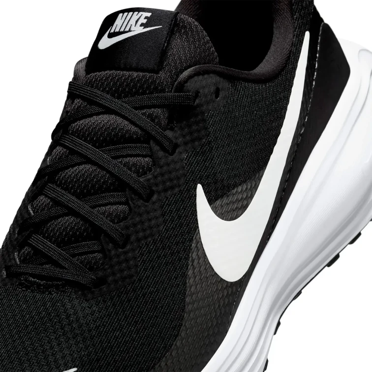 ZAPATILLAS HOMBRE NIKE RUNNING NEGRO REVOLUTION 8 - 4