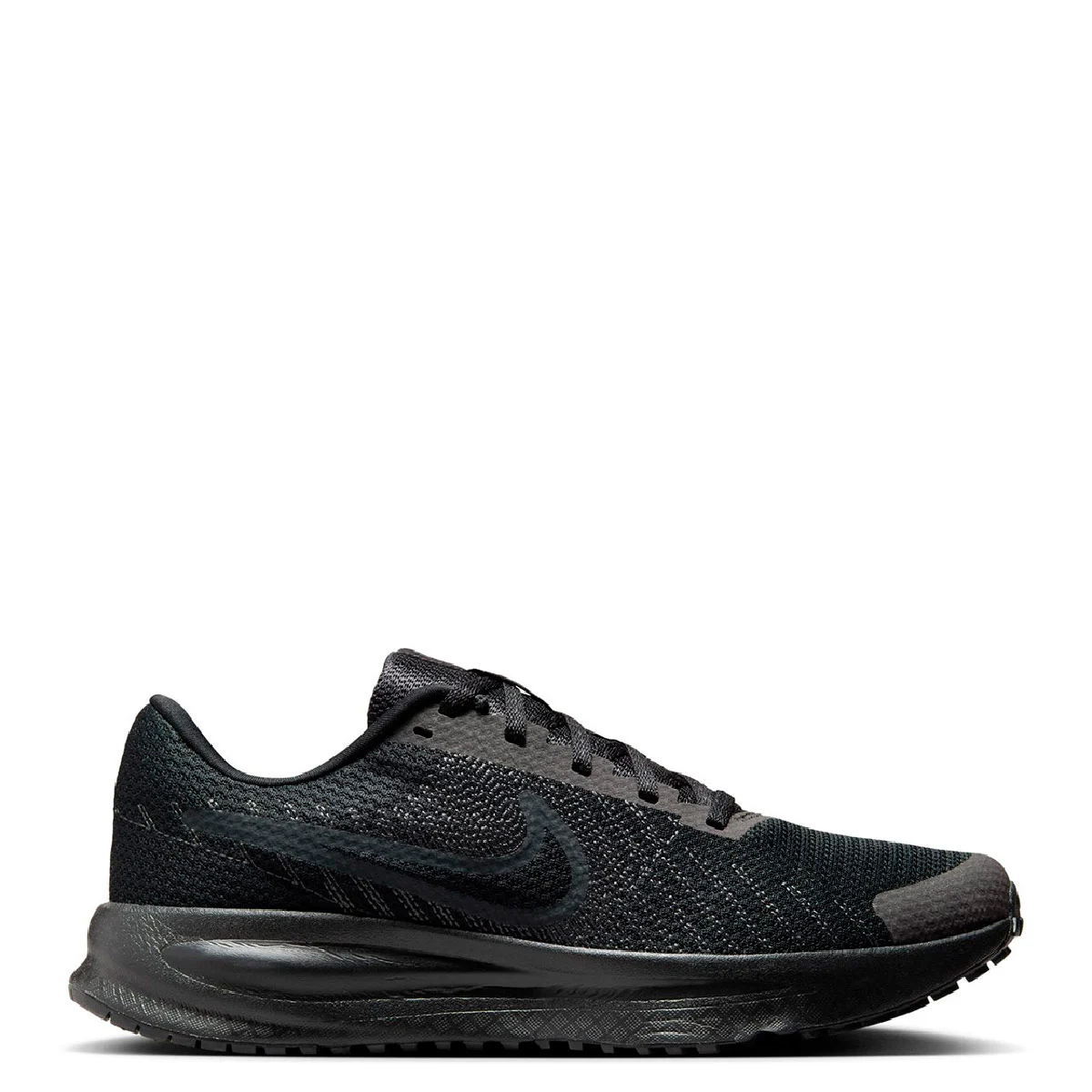 ZAPATILLAS MUJER NIKE RUNNING NEGRO RUN DEFY - 1