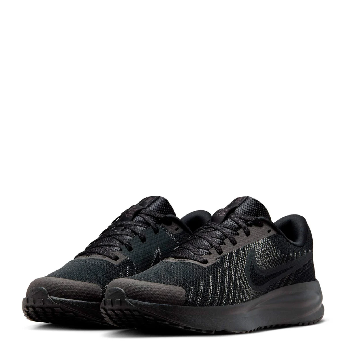ZAPATILLAS MUJER NIKE RUNNING NEGRO RUN DEFY - 2