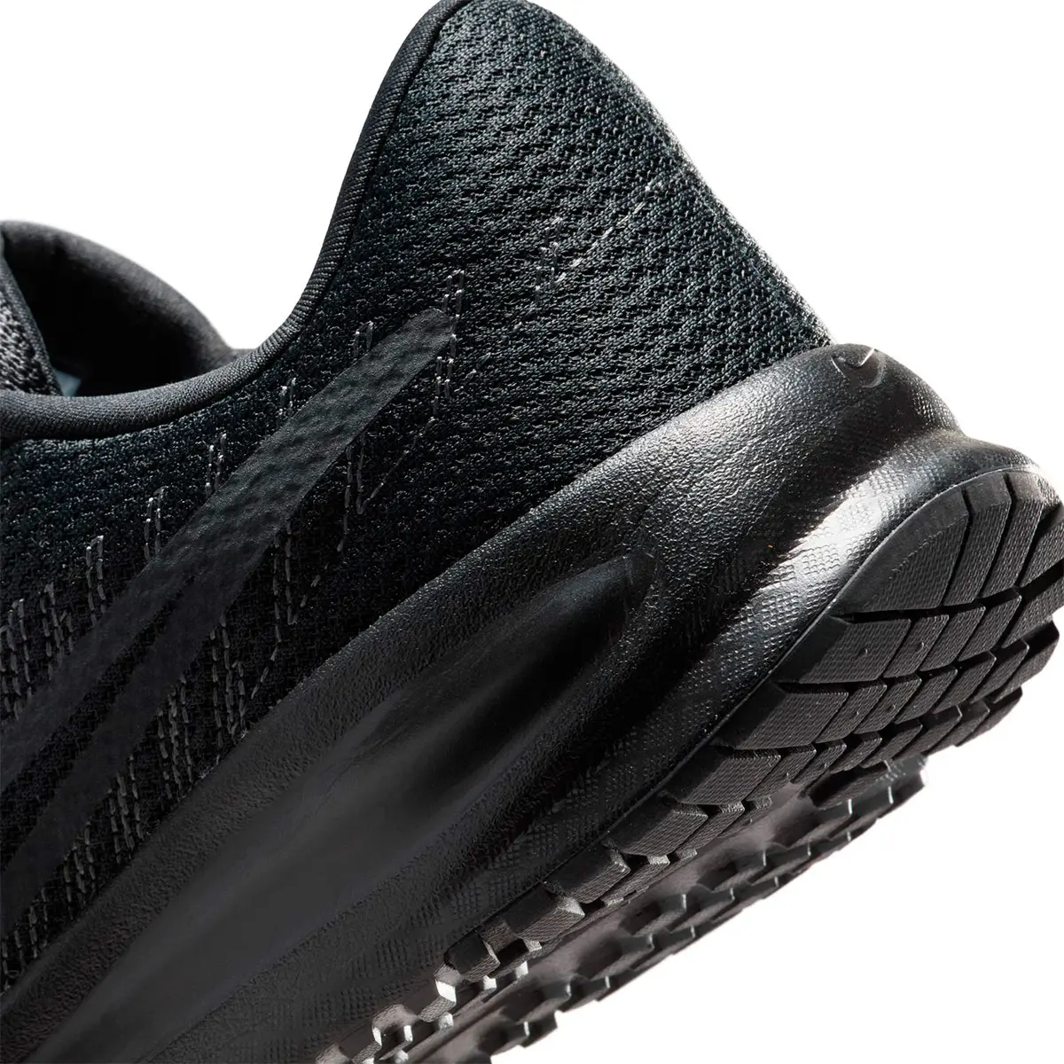 ZAPATILLAS MUJER NIKE RUNNING NEGRO RUN DEFY - 5