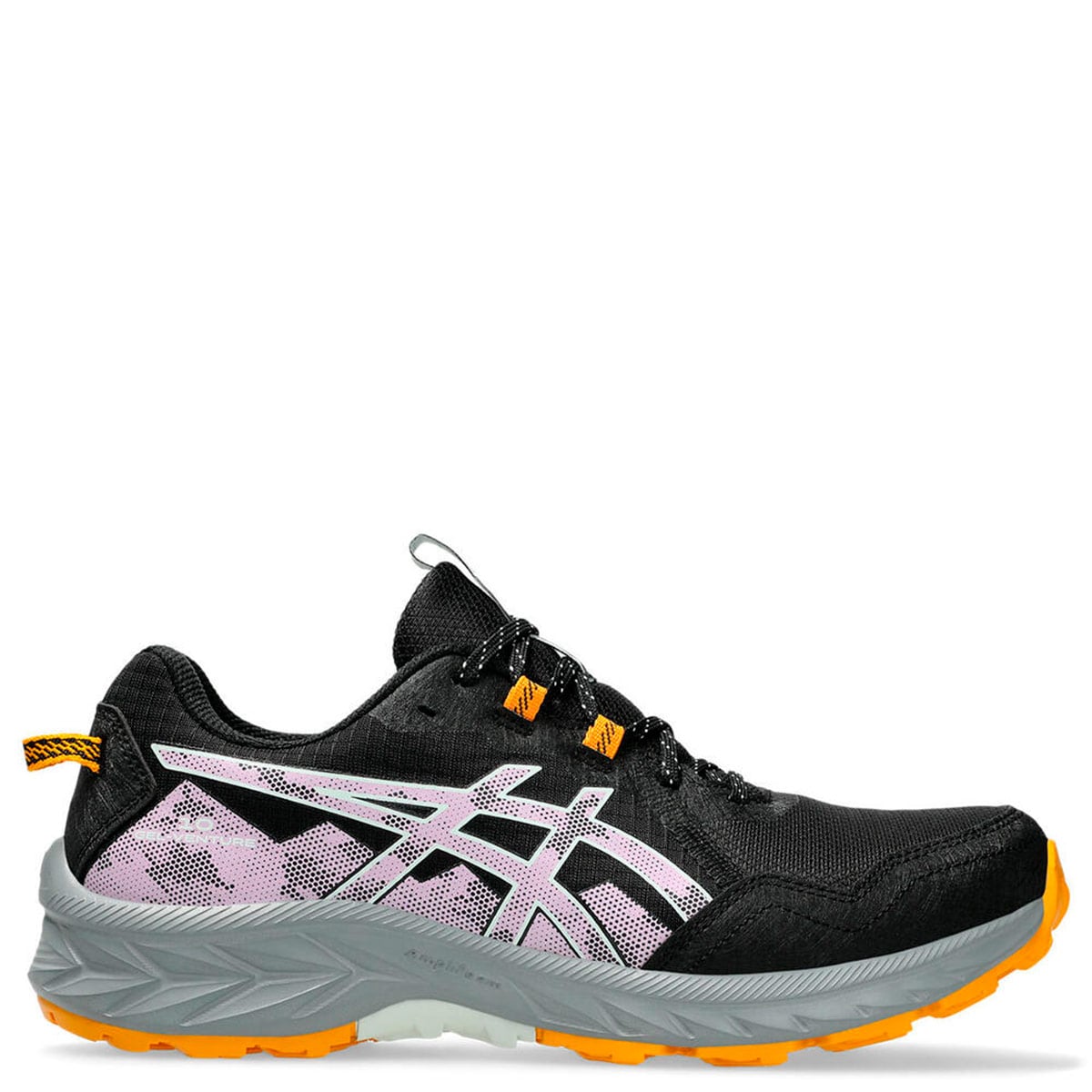 ZAPATILLAS MUJER ASICS OUTDOOR NEGRO GEL-VENTURE 10 - 1