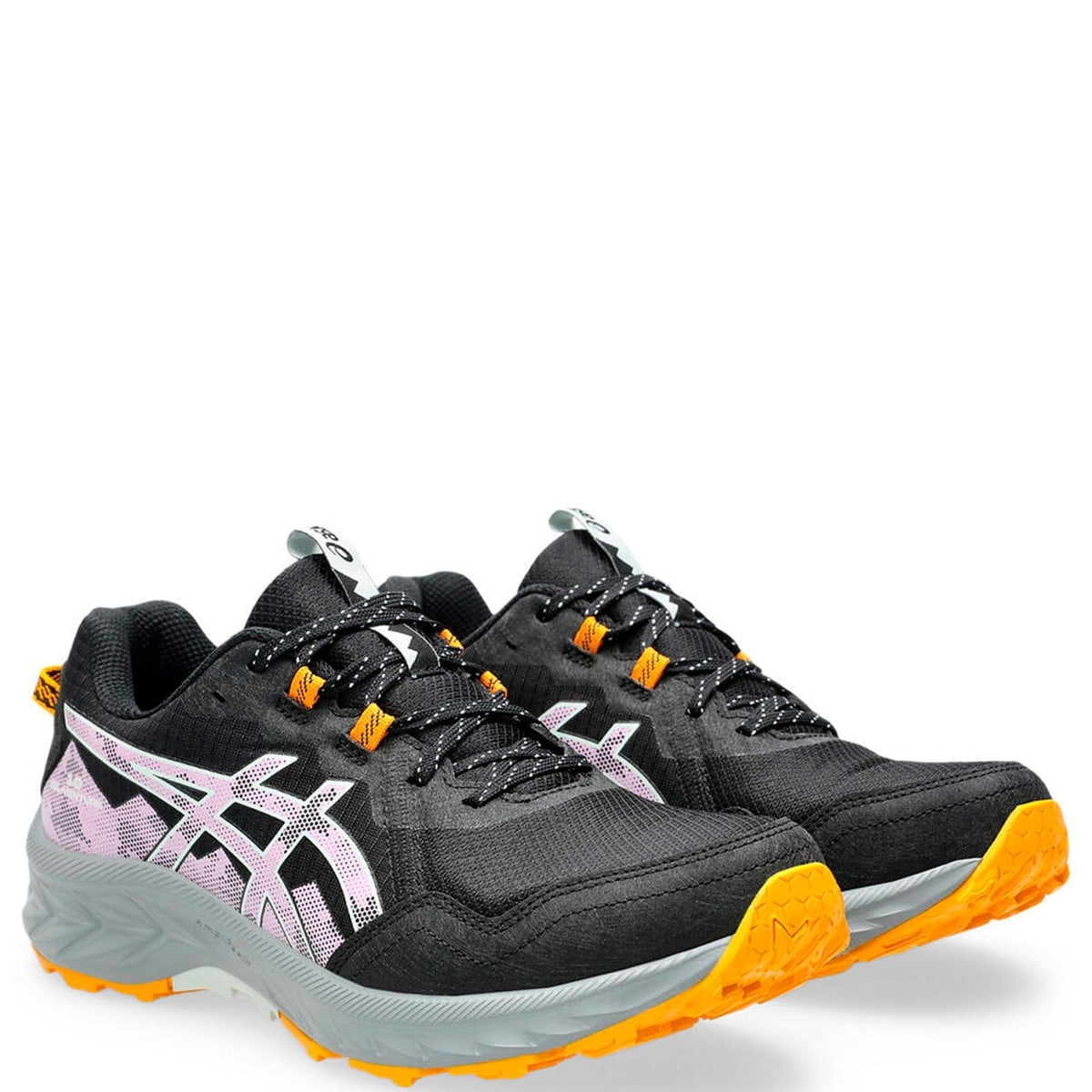 ZAPATILLAS MUJER ASICS OUTDOOR NEGRO GEL-VENTURE 10 - 2