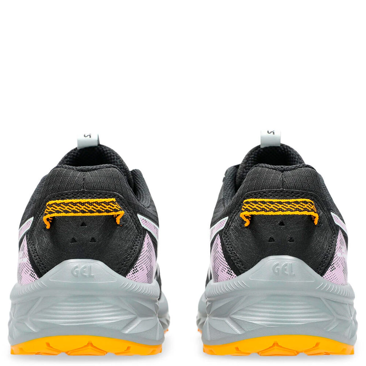 ZAPATILLAS MUJER ASICS OUTDOOR NEGRO GEL-VENTURE 10 - 4