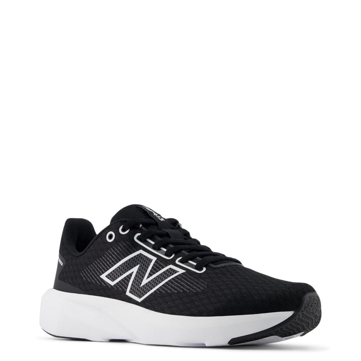 ZAPATILLAS MUJER NEW BALANCE NEGRO 413 - 4