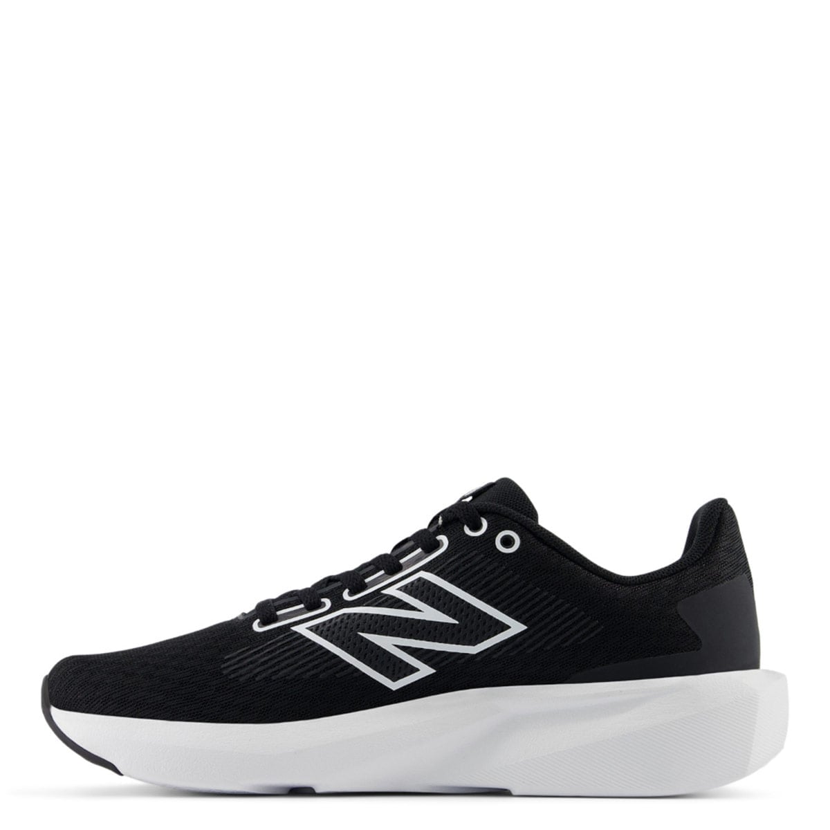 ZAPATILLAS MUJER NEW BALANCE NEGRO 413 - 2