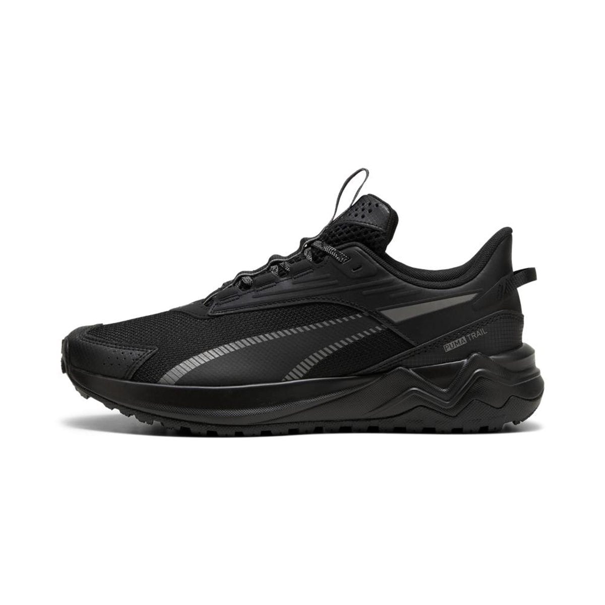ZAPATILLAS HOMBRE PUMA TODA ACTIVIDAD NEGRO EXTEND LITE TRAIL - 1