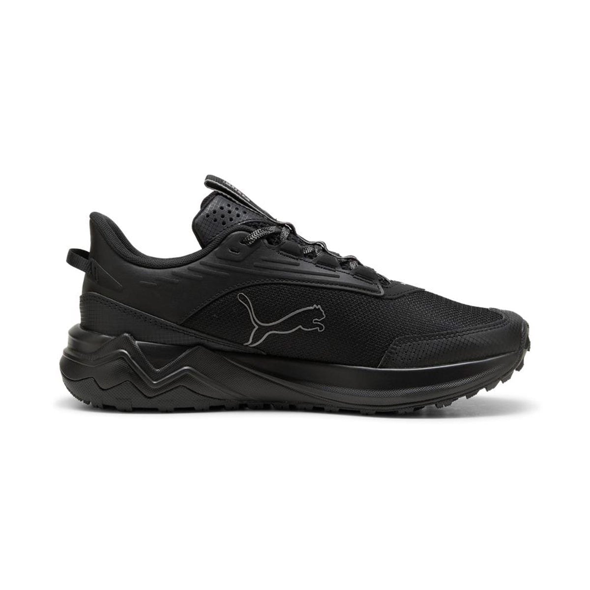 ZAPATILLAS HOMBRE PUMA TODA ACTIVIDAD NEGRO EXTEND LITE TRAIL - 2