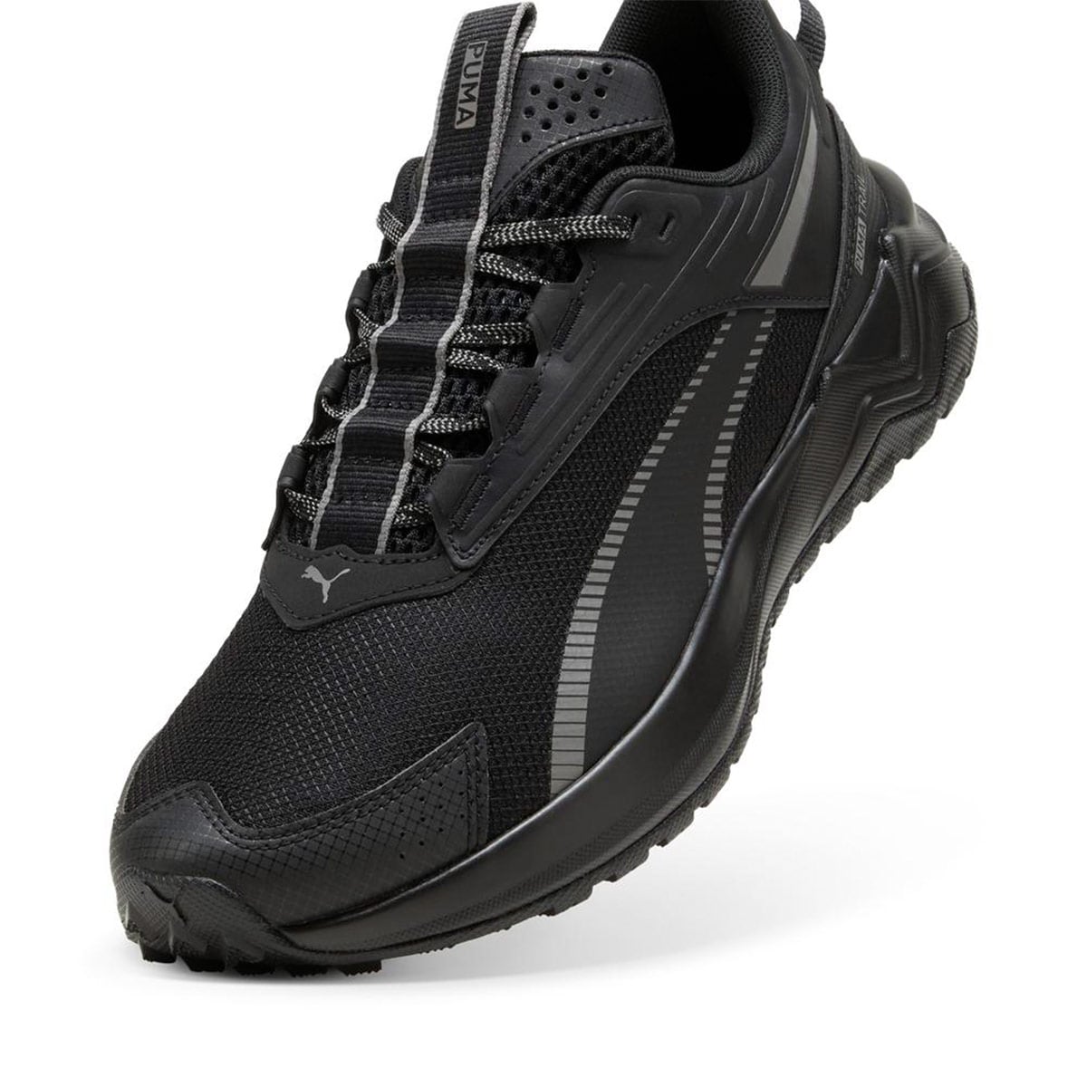 ZAPATILLAS HOMBRE PUMA TODA ACTIVIDAD NEGRO EXTEND LITE TRAIL - 3