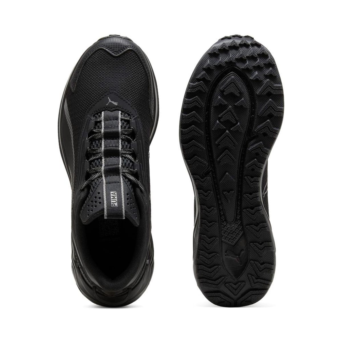 ZAPATILLAS HOMBRE PUMA TODA ACTIVIDAD NEGRO EXTEND LITE TRAIL - 6