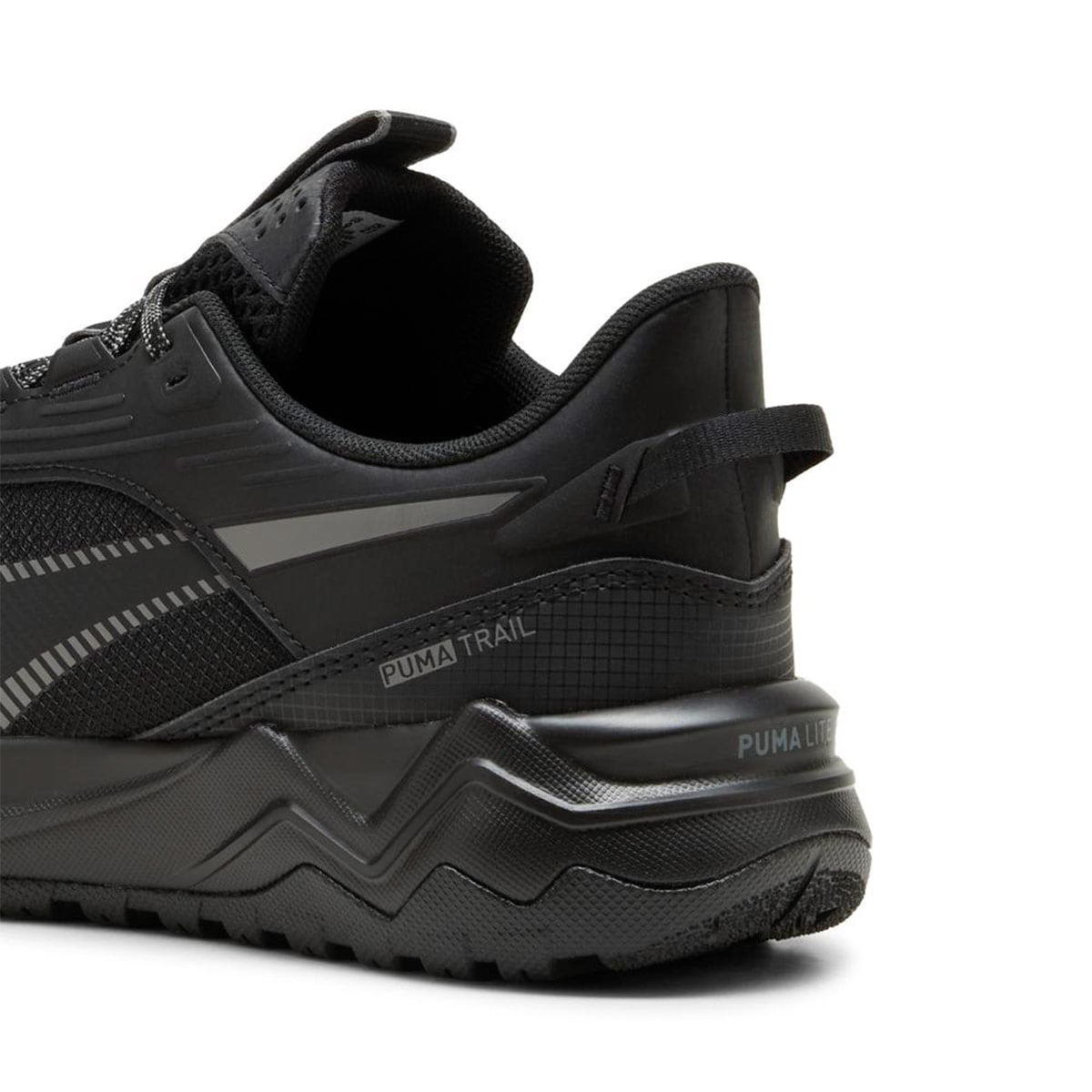 ZAPATILLAS HOMBRE PUMA TODA ACTIVIDAD NEGRO EXTEND LITE TRAIL - 5