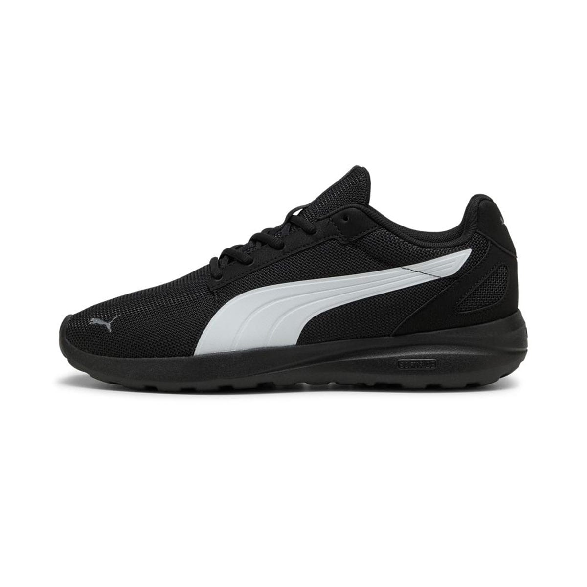 ZAPATILLAS HOMBRE PUMA TODA ACTIVIDAD NEGRO SOFTRIDE COSMIC LT - 1