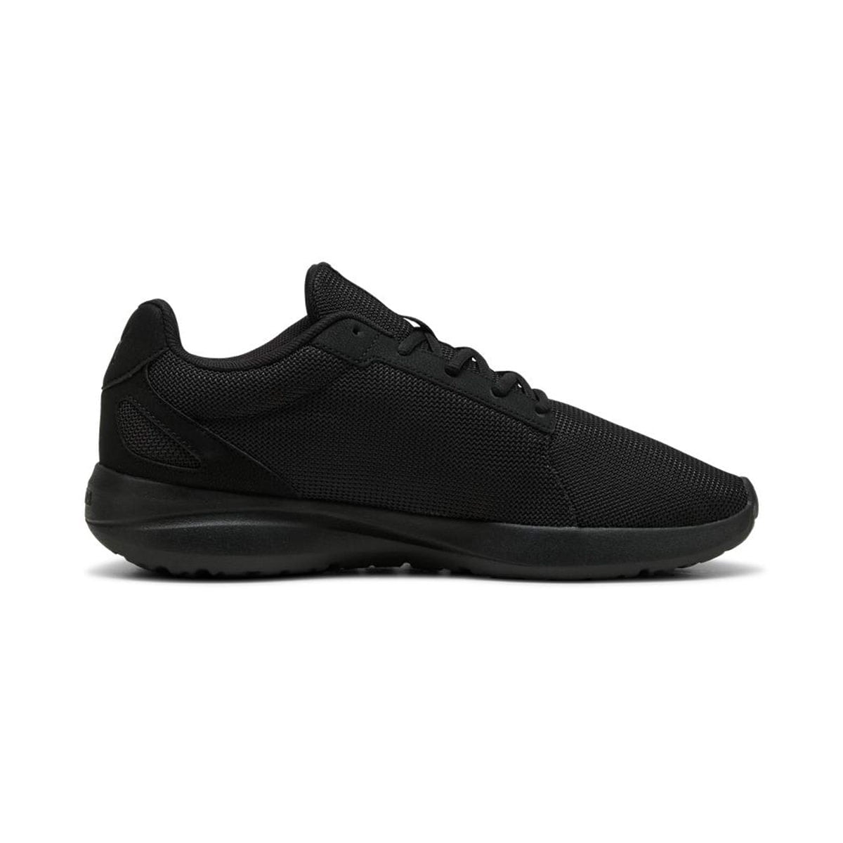 ZAPATILLAS HOMBRE PUMA TODA ACTIVIDAD NEGRO SOFTRIDE COSMIC LT - 2