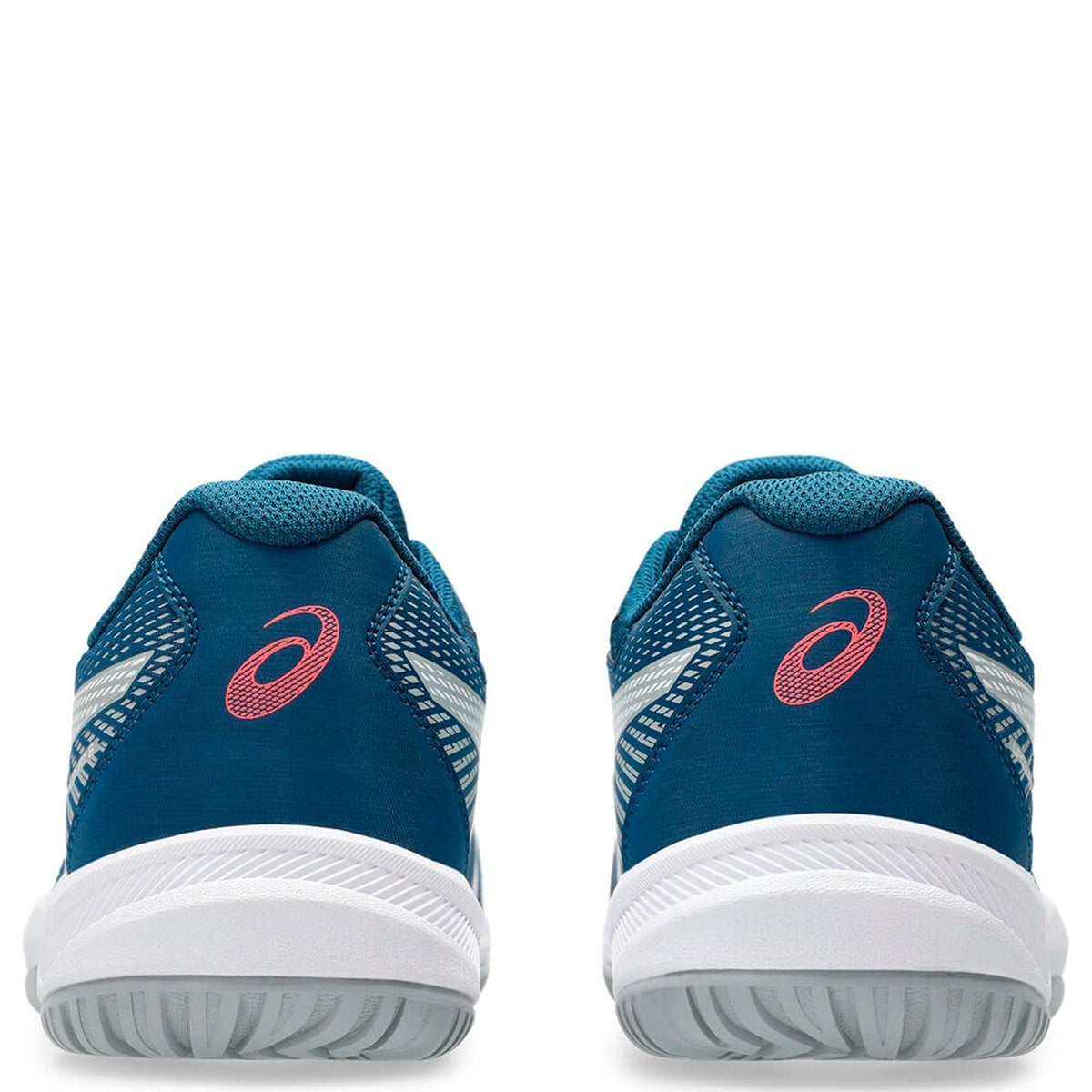 ZAPATILLAS HOMBRE ASICS VOLEY AZUL UPCOURT 6 - 5