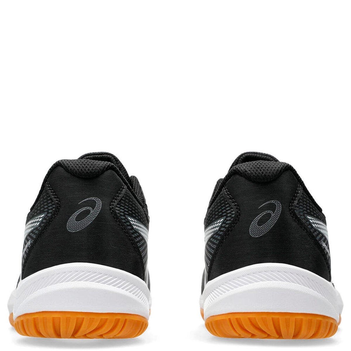ZAPATILLAS HOMBRE ASICS VOLEY NEGRO UPCOURT 6 - 5