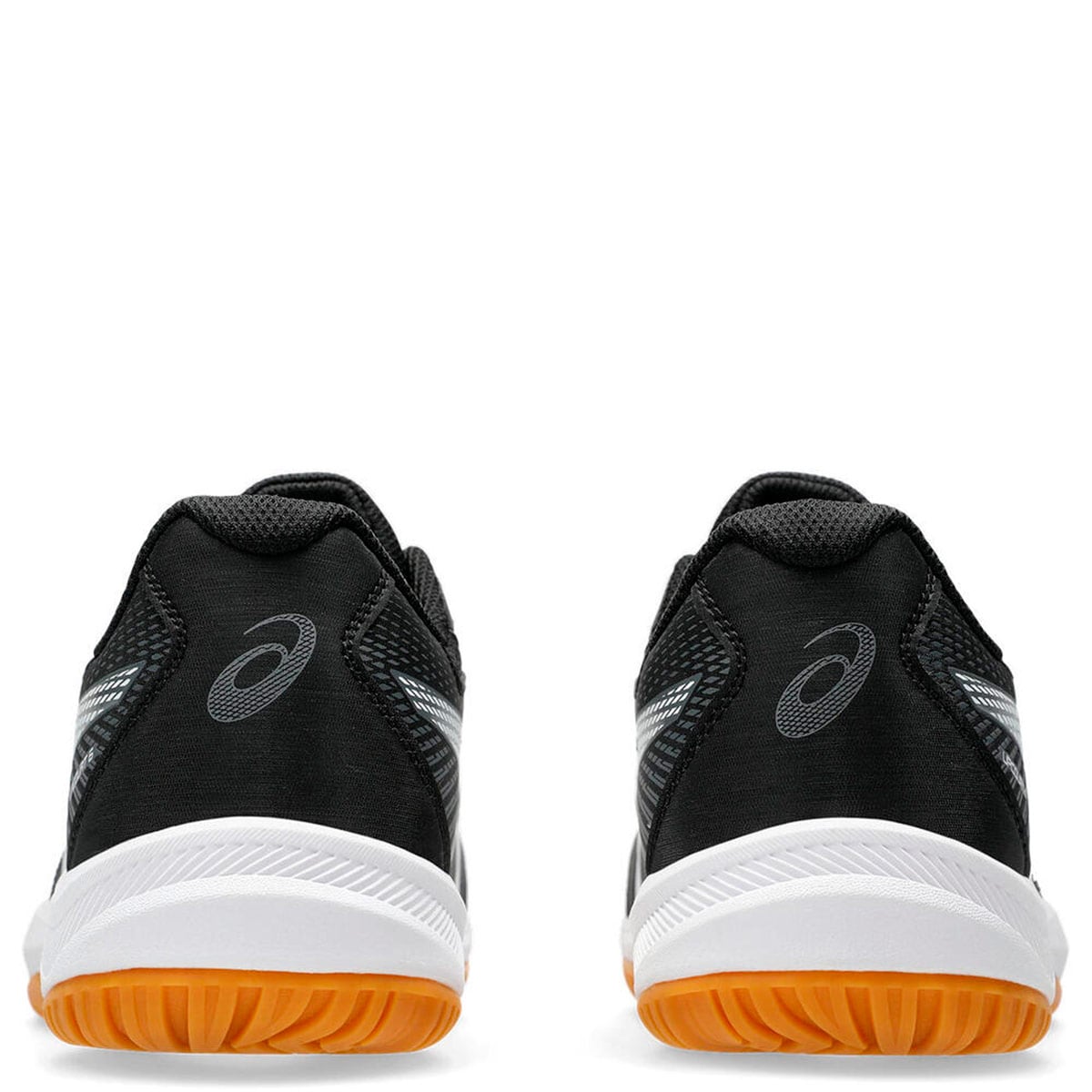ZAPATILLAS HOMBRE ASICS VOLEY NEGRO UPCOURT 6 - 5