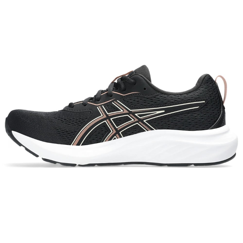 ZAPATILLAS MUJER ASICS RUNNING GEL-CONTEND 9 NEGRO - 2