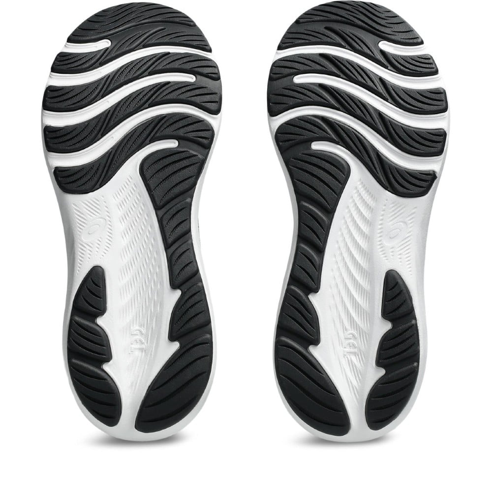 ZAPATILLAS MUJER ASICS RUNNING GEL-CONTEND 9 NEGRO - 5