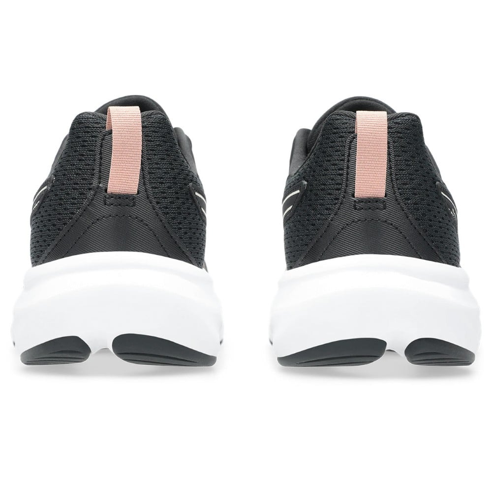 ZAPATILLAS MUJER ASICS RUNNING GEL-CONTEND 9 NEGRO - 6