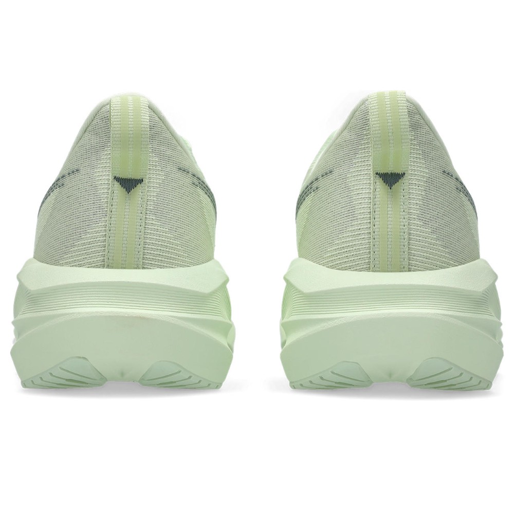 ZAPATILLAS MUJER ASICS RUNNING VERDE NOVABLAST 5 - 4