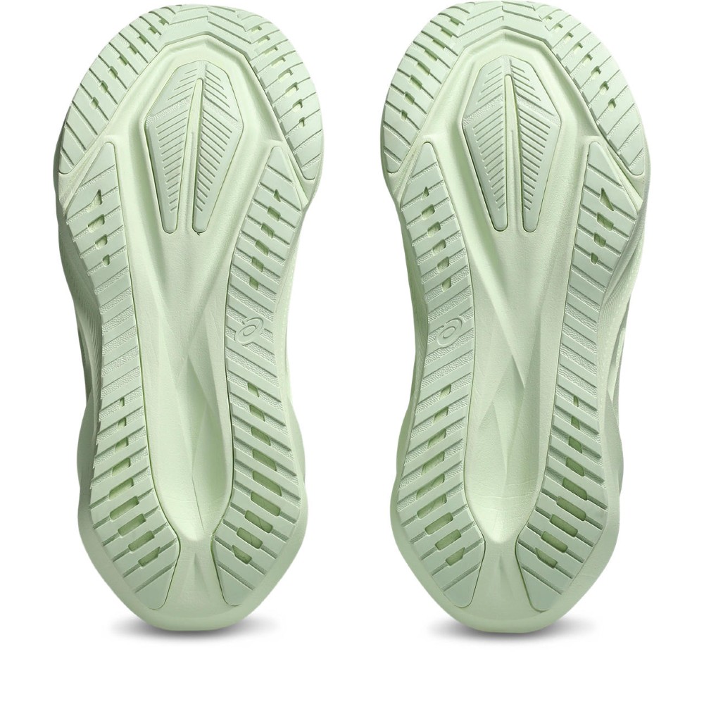 ZAPATILLAS MUJER ASICS RUNNING VERDE NOVABLAST 5 - 5