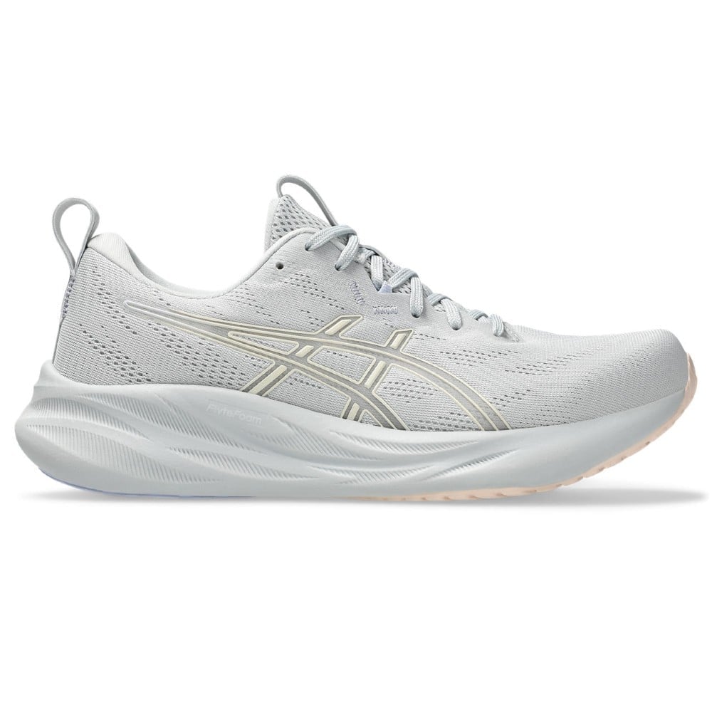 ZAPATILLAS MUJER ASICS RUNNING GEL-PULSE 16 GRIS - 1